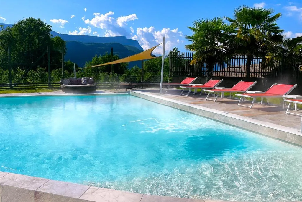 Hotel Garni Grüner Baum (Albero Verde)