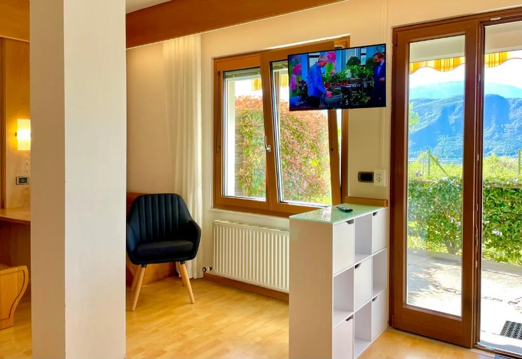 Hotel Garni Grüner Baum (Albero Verde) — foto 4
