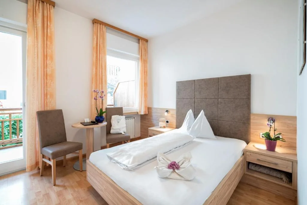Hotel Garni Grüner Baum (Albero Verde) — foto 6