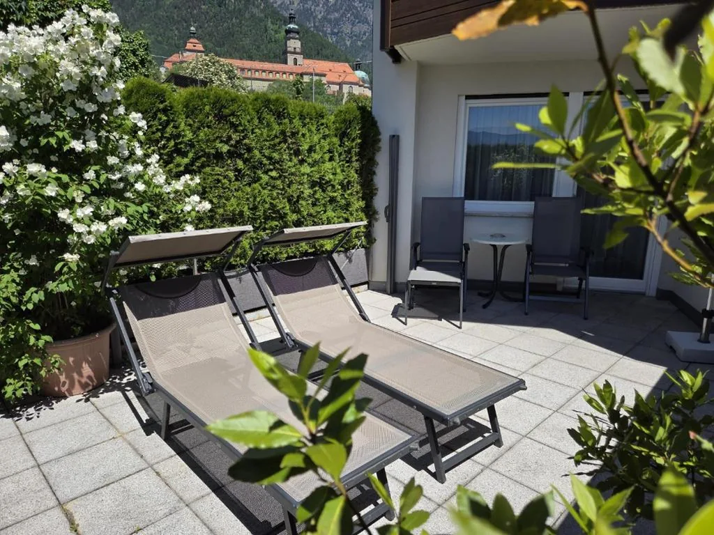 Hotel Garni Herz — foto 3