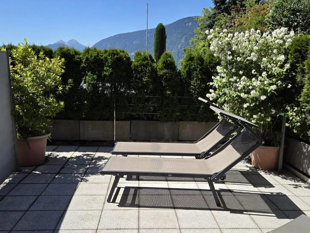 Hotel Garni Herz — foto 4
