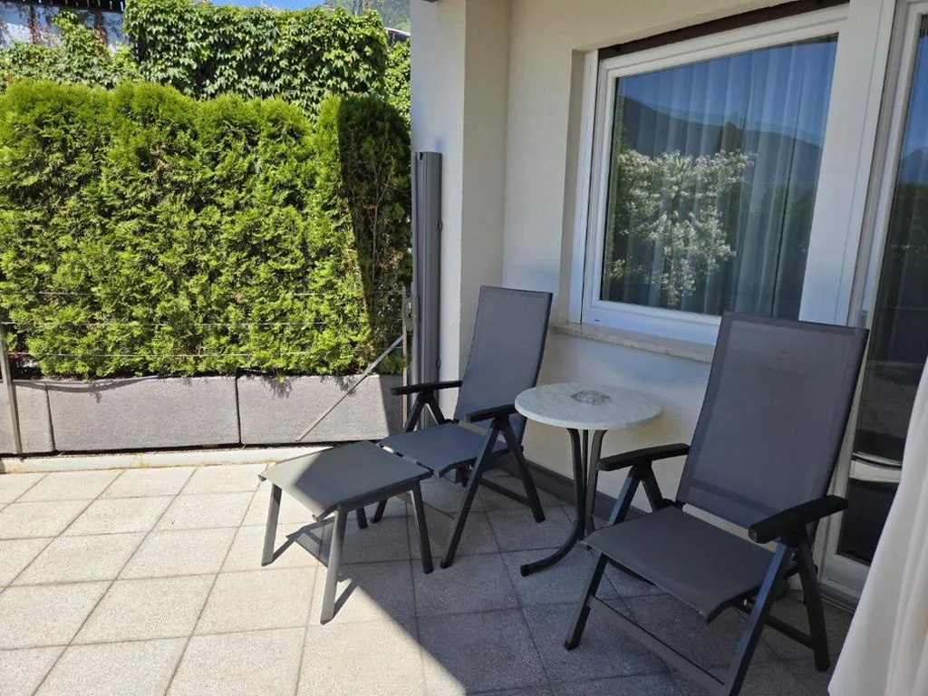 Hotel Garni Herz — foto 5