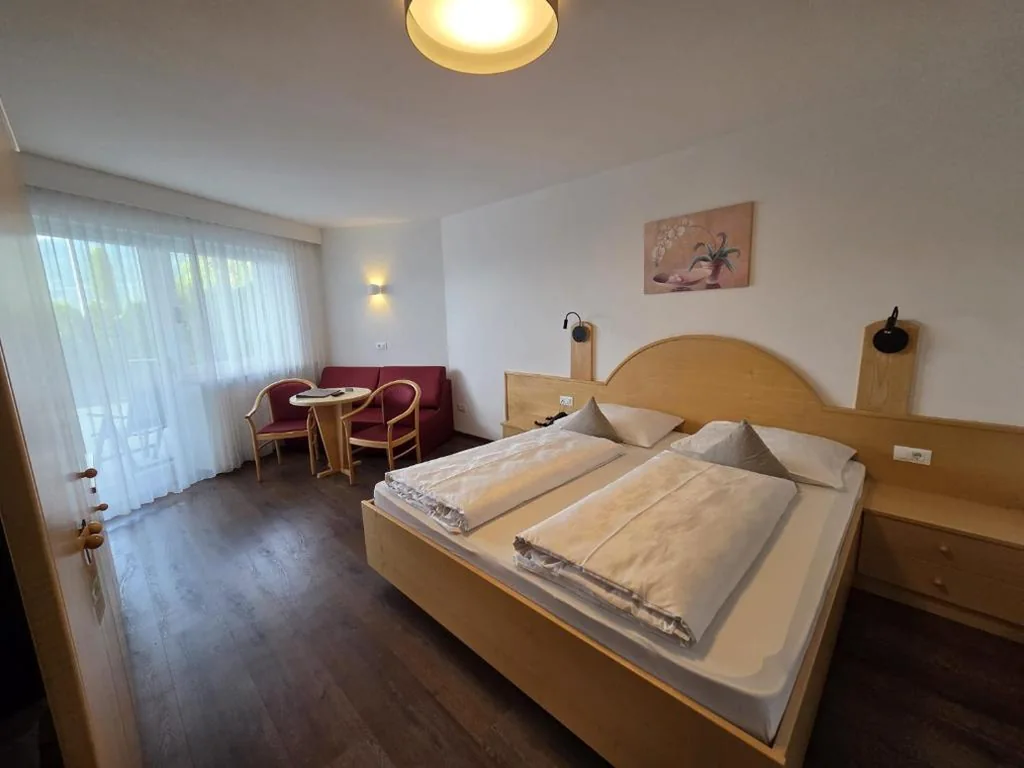 Hotel Garni Herz — foto 7