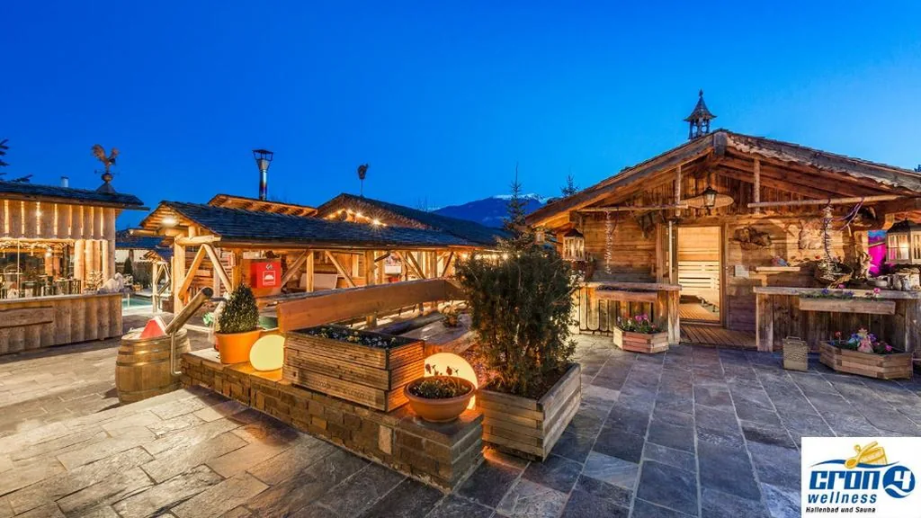 Hotel Garni Hochgruber — foto 6