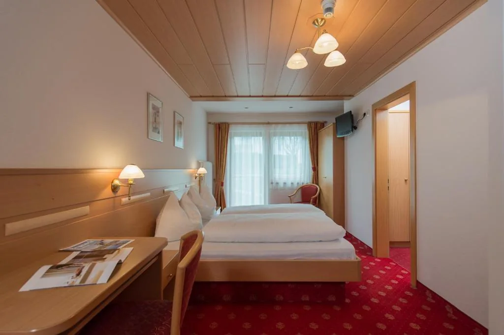Hotel Garni Hochgruber — foto 8