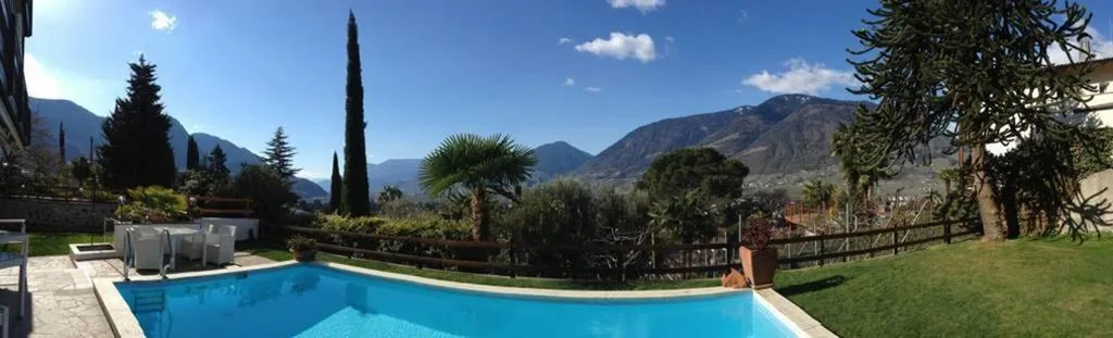 Hotel Garni Hubertus — foto 5