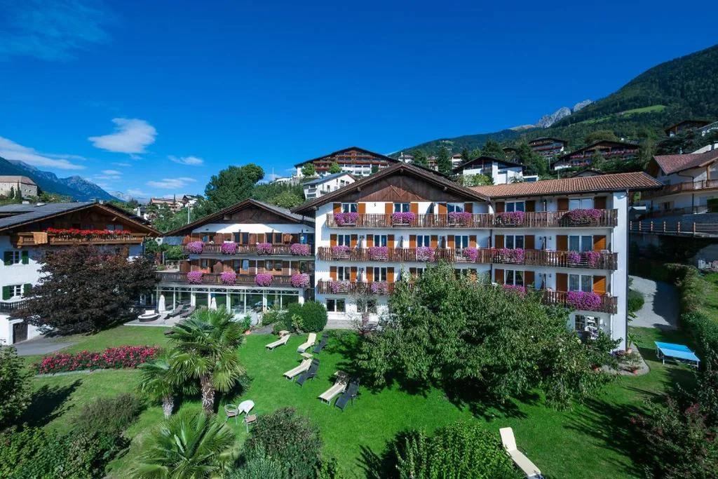 Hotel Garni Katnau — foto 3