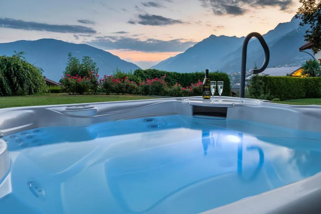 Hotel Garni Katnau — foto 4