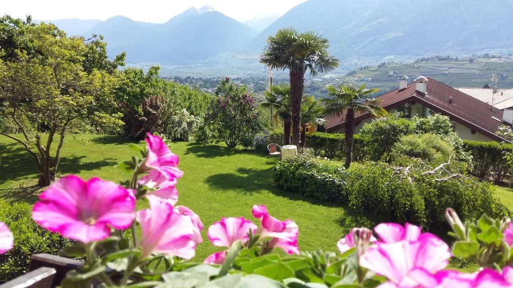 Hotel Garni Katnau — foto 6