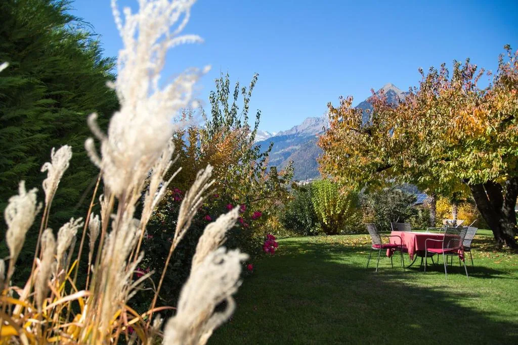 Hotel Garni Katnau — foto 8