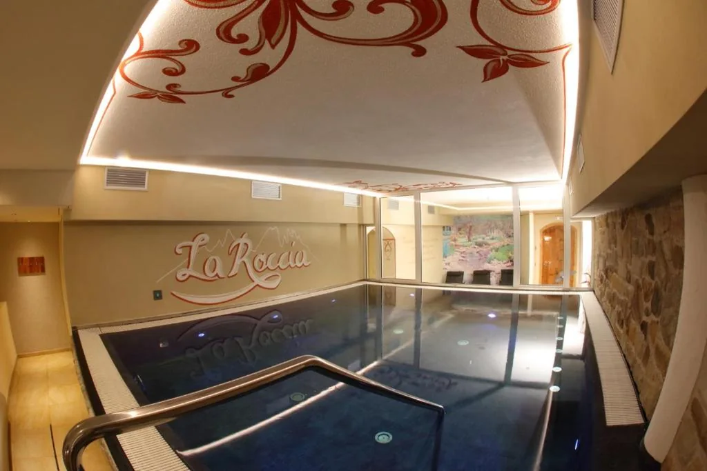 Hotel Garni La Roccia — foto 4