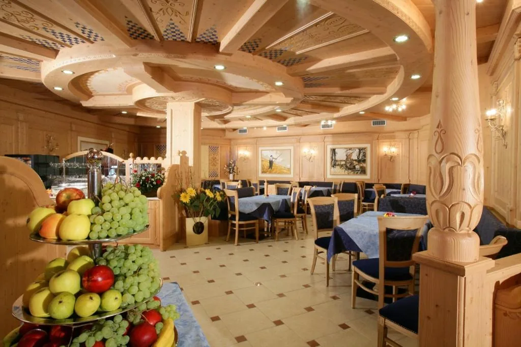 Hotel Garni La Roccia — foto 5