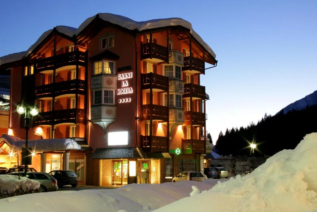 Hotel Garni La Roccia — foto 6