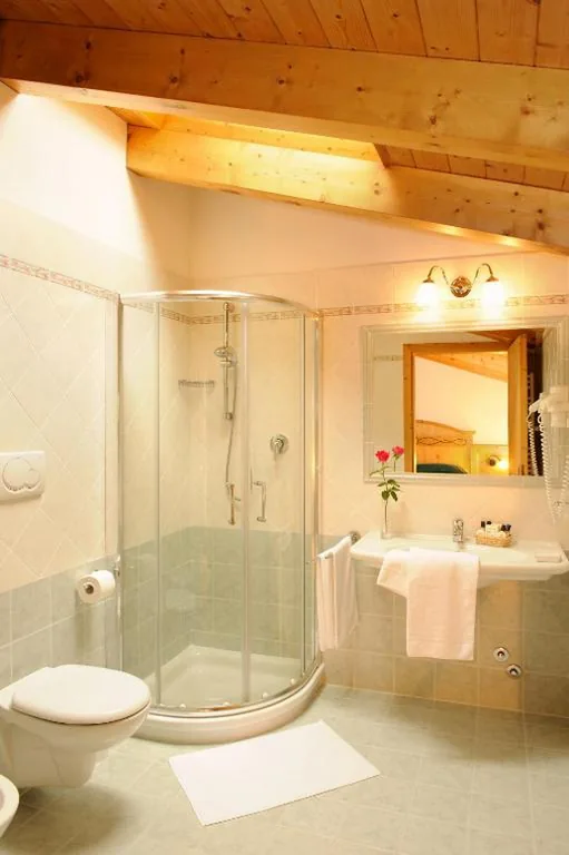 Hotel Garnì La Soldanella — foto 3