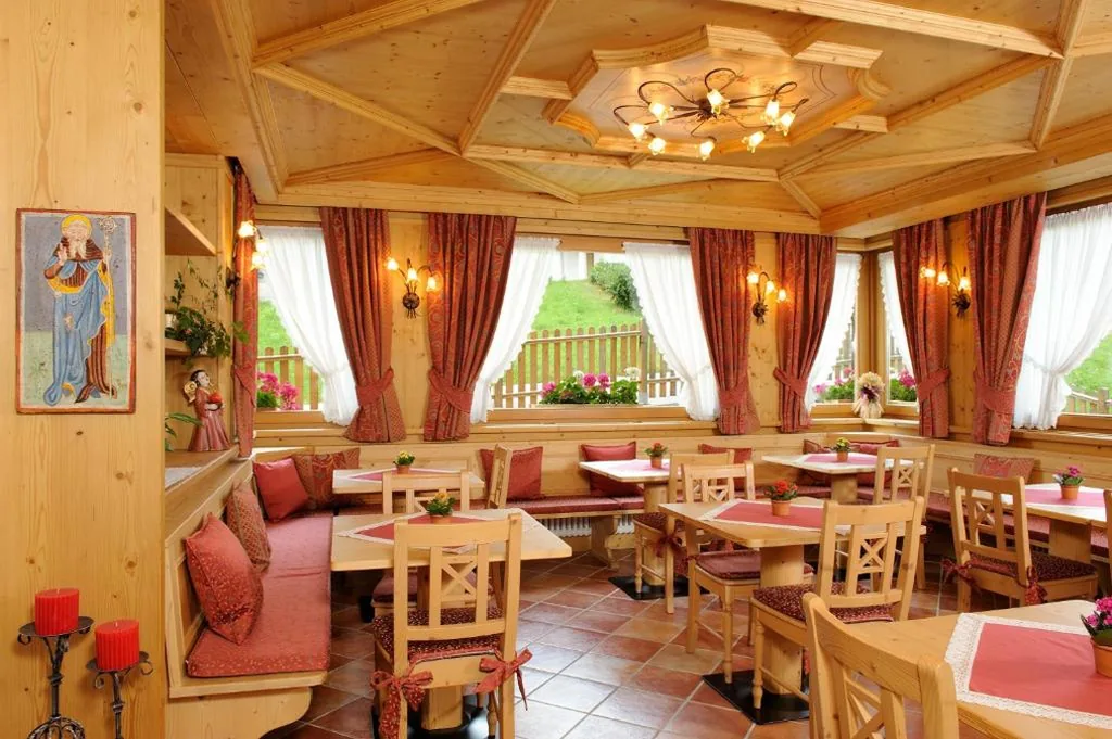 Hotel Garnì La Soldanella — foto 4