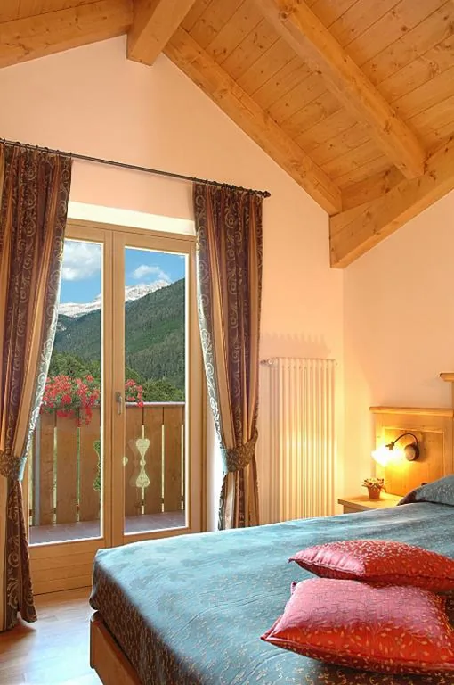 Hotel Garnì La Soldanella — foto 6