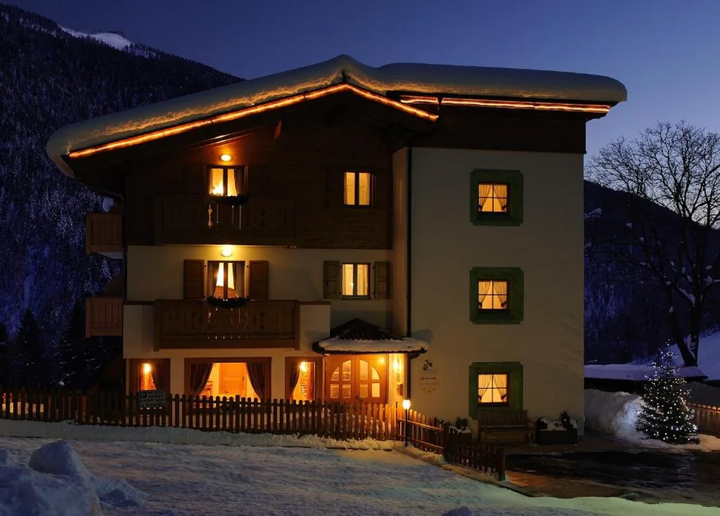 Hotel Garnì La Soldanella — foto 8