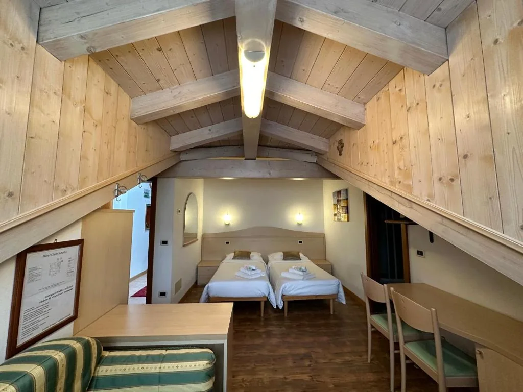 Hotel Garnì Maffei