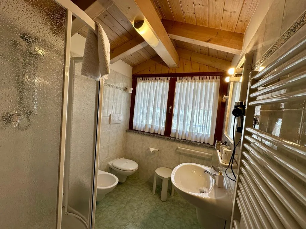 Hotel Garnì Maffei — foto 3