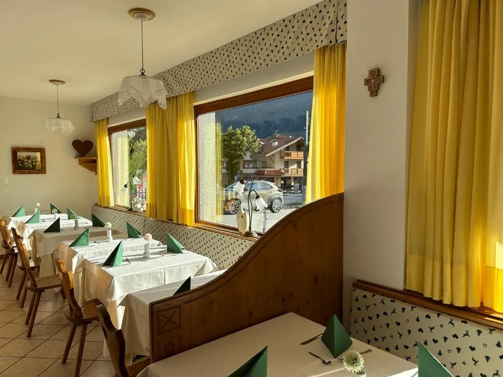Hotel Garnì Maffei — foto 4