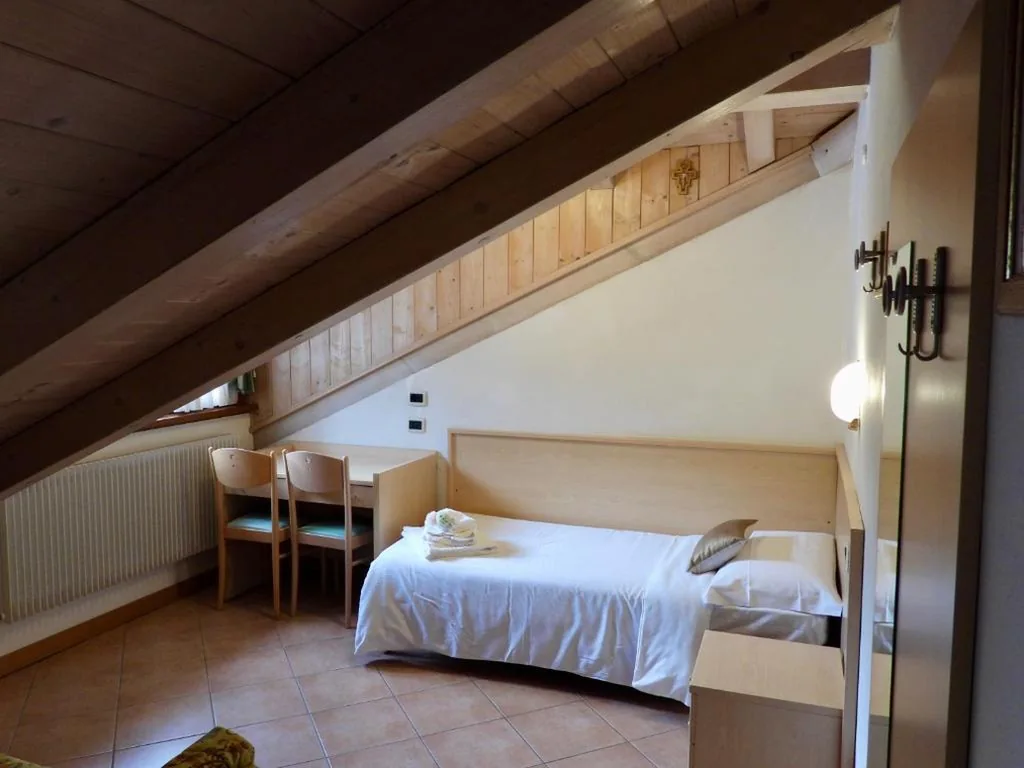 Hotel Garnì Maffei — foto 6