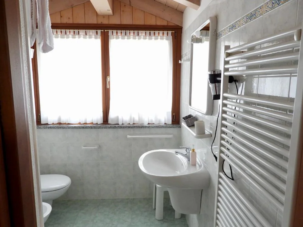 Hotel Garnì Maffei — foto 7