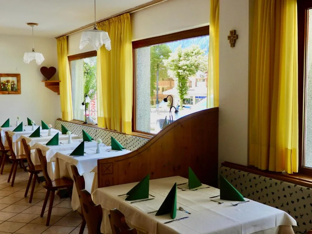 Hotel Garnì Maffei — foto 8