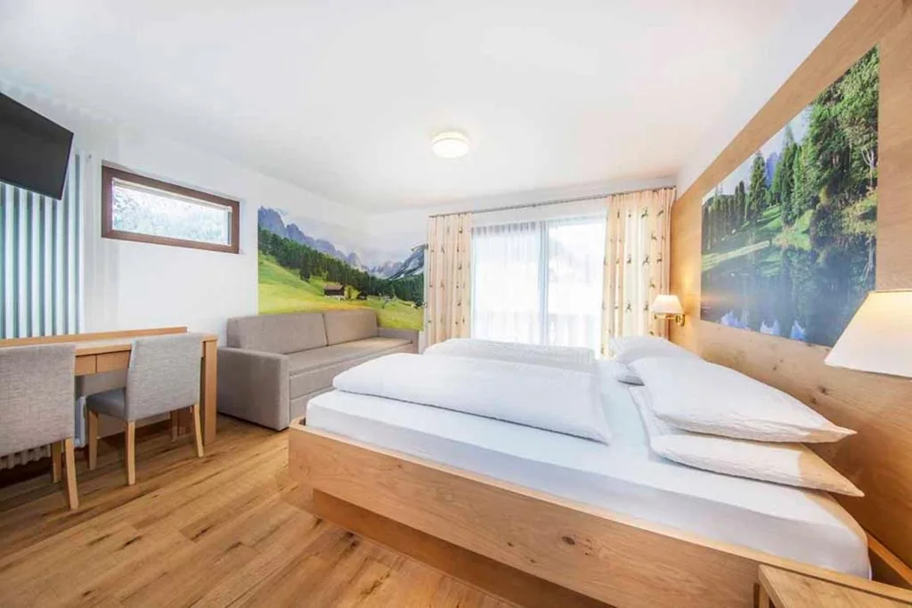 Hotel Garni Morene