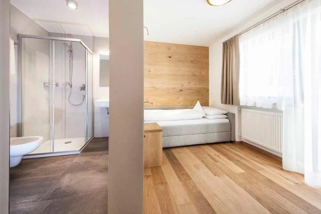 Hotel Garni Morene — foto 3