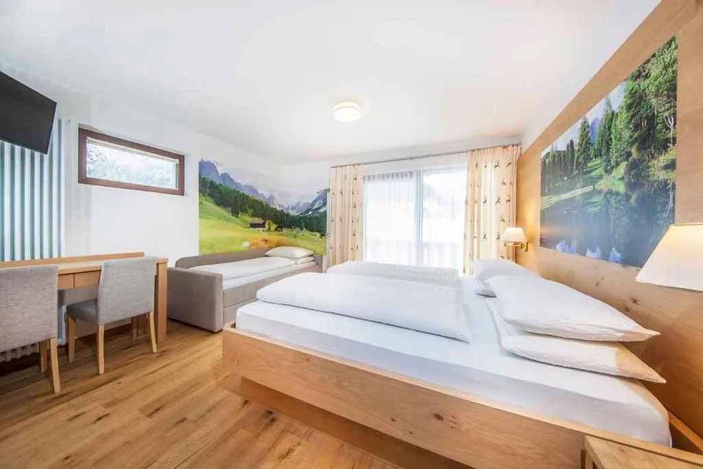 Hotel Garni Morene — foto 5