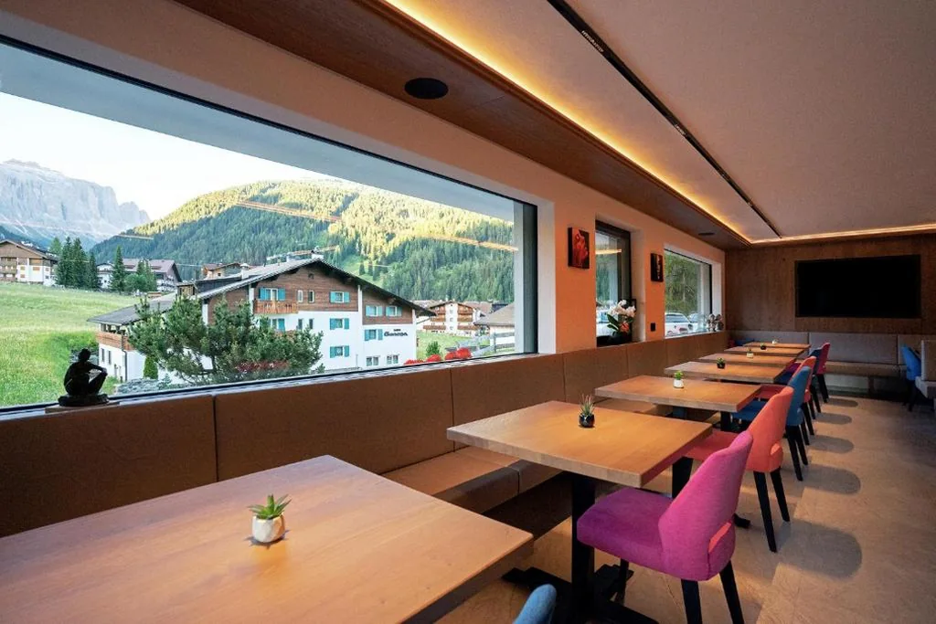 Hotel Garni Morene — foto 7