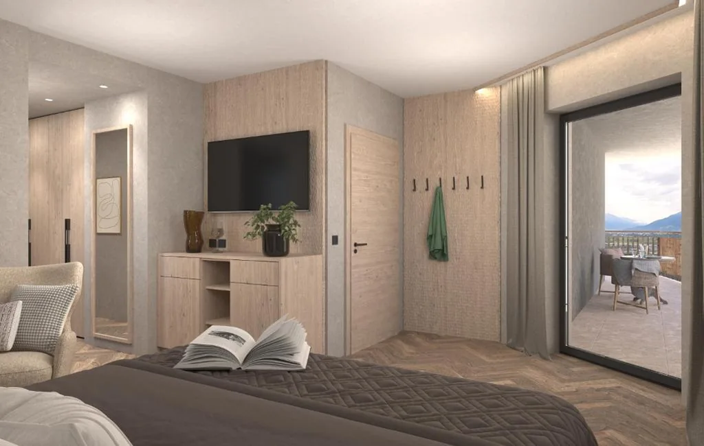 Hotel Garni Nachtigall — foto 3