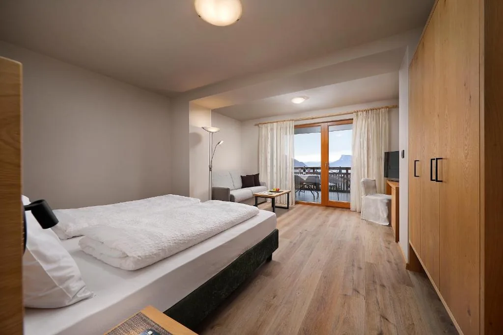 Hotel Garni Paler