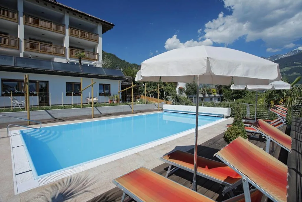 Hotel Garni Paler — foto 4