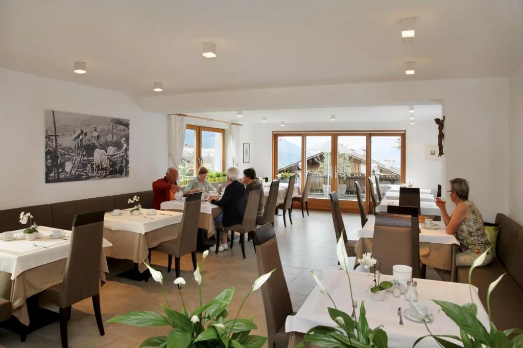 Hotel Garni Paler — foto 5