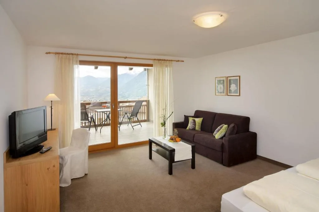Hotel Garni Paler — foto 6