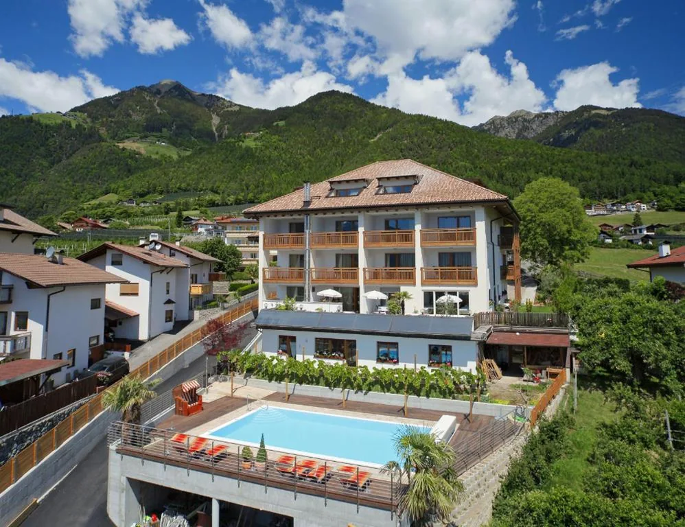 Hotel Garni Paler — foto 7