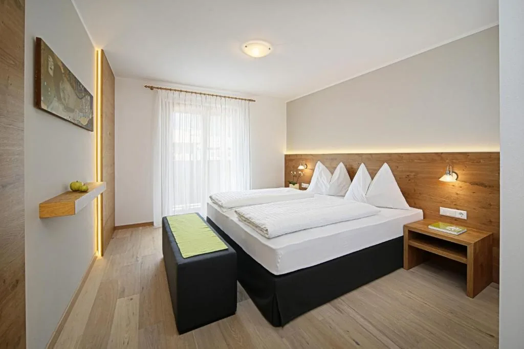 Hotel Garni Paler — foto 8