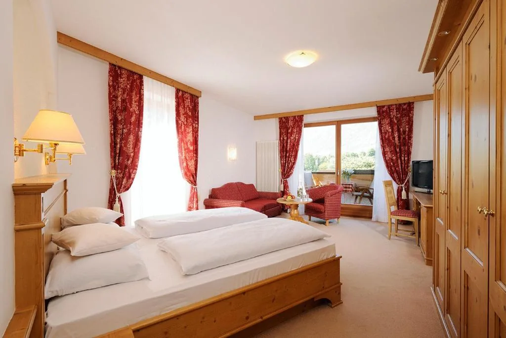 Hotel Garni Partaneshof