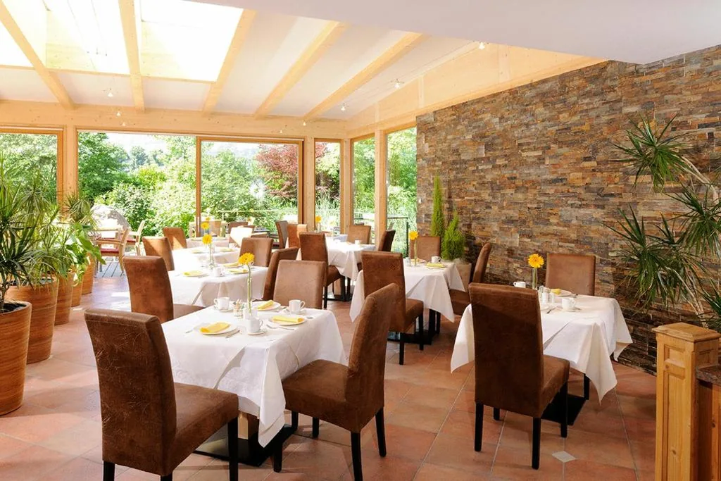 Hotel Garni Partaneshof — foto 4