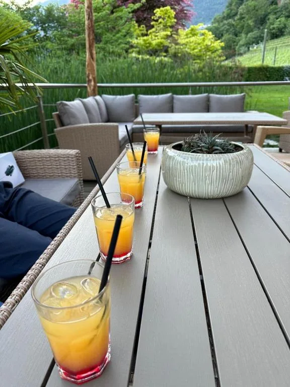 Hotel Garni Partaneshof — foto 6