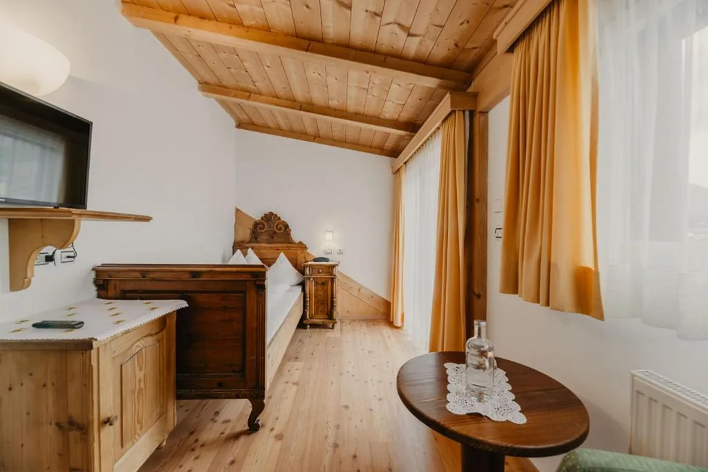 Hotel Garni Planaces — foto 3