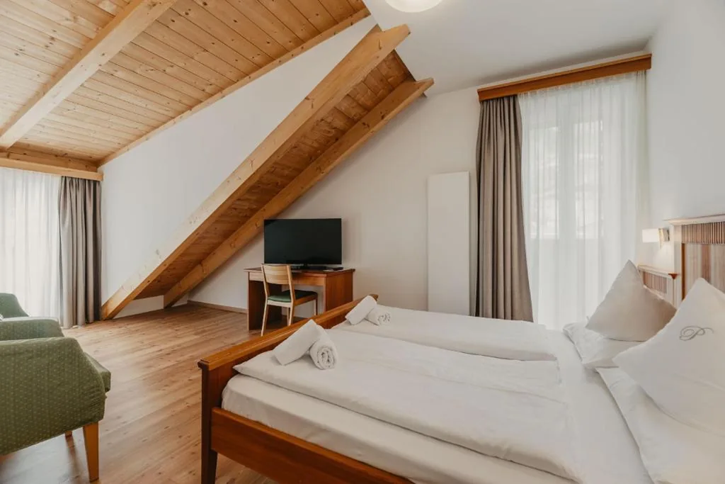 Hotel Garni Planaces — foto 5