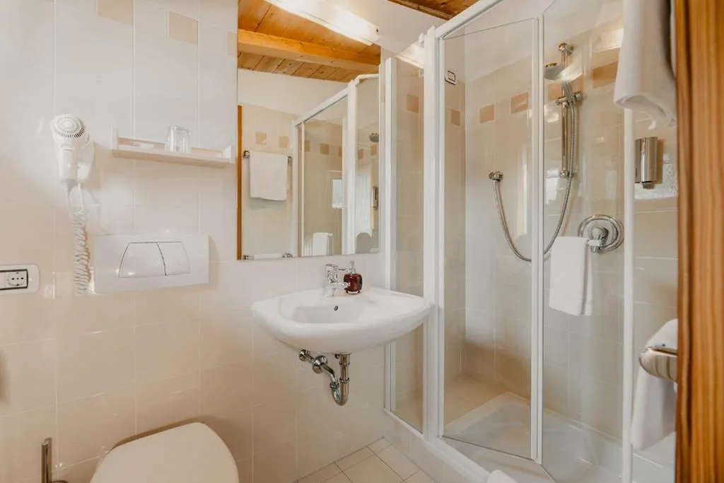 Hotel Garni Planaces — foto 8