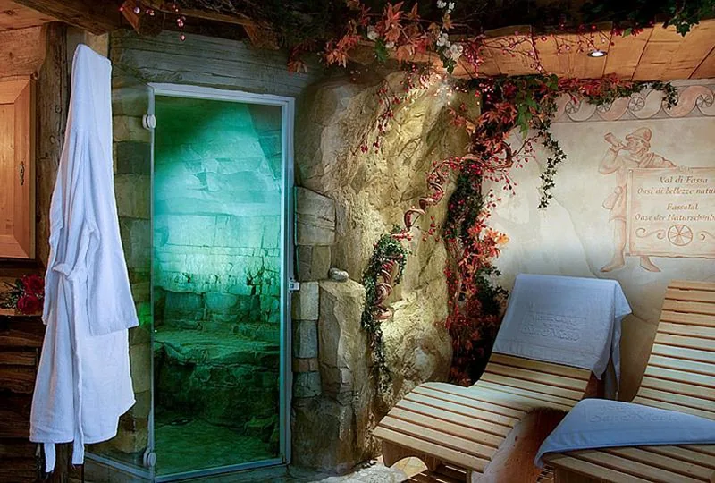 Hotel Garni San Nicolò — foto 3