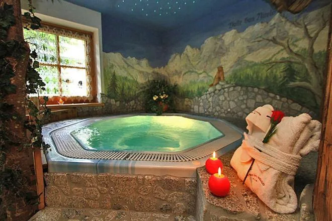 Hotel Garni San Nicolò — foto 4