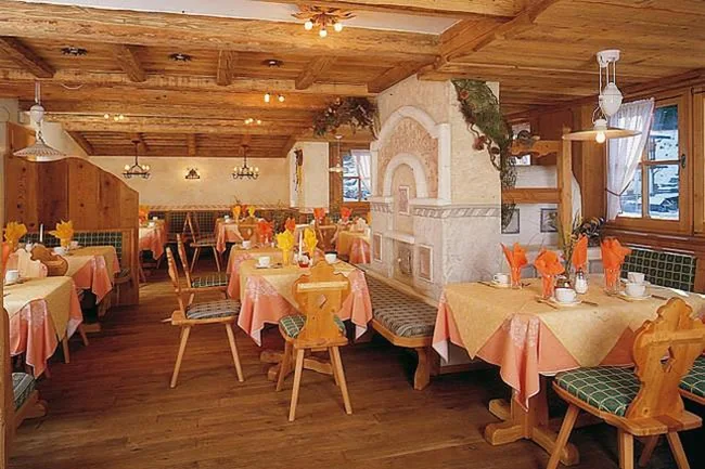 Hotel Garni San Nicolò — foto 5