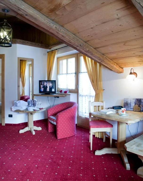 Hotel Garni San Nicolò — foto 6