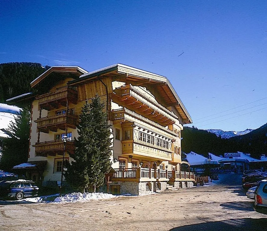 Hotel Garni San Nicolò — foto 7