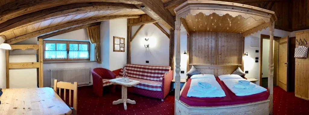 Hotel Garni San Nicolò — foto 8